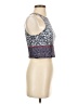 Lou & Grey Silver Tank Top Size XS - photo 4