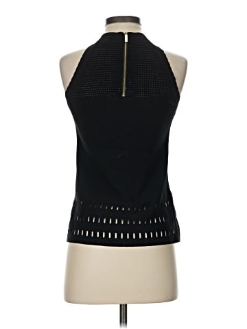 Ted Baker London Sleeveless Blouse (view 2)