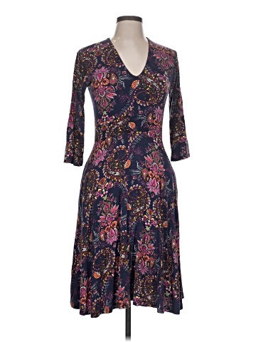 Agnes & Dora Cocktail Dress (view 1)
