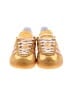 Adidas Yellow Sneakers Size 8 1/2 - photo 2