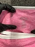 Buffbunny Collection Pink Leggings Size S - photo 7