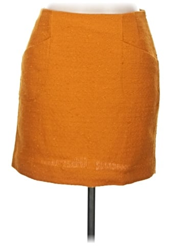 Outback Red Casual Skirt (view 1)