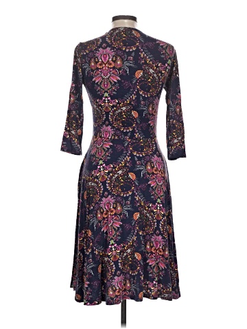 Agnes & Dora Cocktail Dress (view 2)