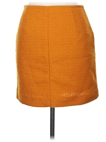 Outback Red Casual Skirt (view 2)