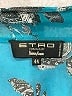 ETRO 100% Polyester Teal Long Sleeve Blouse Size EU (IT) 44 / US 8 - photo 7