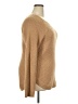 St. John's Bay Solid Tan Pullover Sweater Size XXL - photo 4