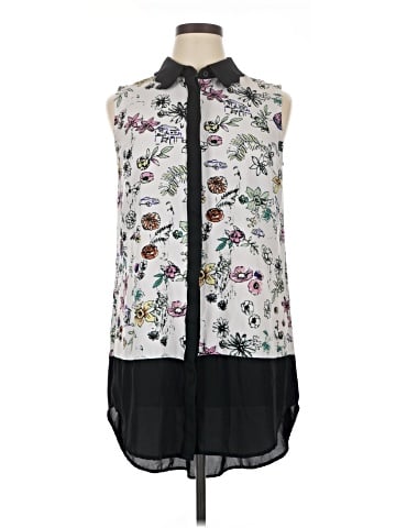 Melissa McCarthy Seven7 Casual Dress (view 1)
