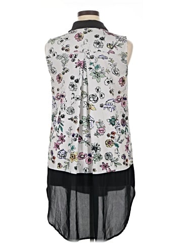 Melissa McCarthy Seven7 Casual Dress (view 2)
