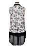 Melissa McCarthy Seven7 Gray Casual Dress Size XL - photo 2