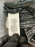 Willi Smith Gray Pullover Sweater Size M - photo 8