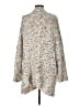 Cupio 100% Polyester White Cardigan One size (estimated) - photo 2