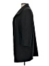 Ann Taylor Black Coat Size L - photo 5