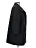 Ann Taylor Black Coat Size L - photo 4