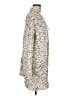 Cupio 100% Polyester White Cardigan One size (estimated) - photo 4