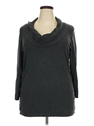 Alfani Pullover Sweater (view 1)
