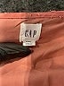 Gap Pink Short Sleeve Blouse Size XXL - photo 4