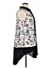 Melissa McCarthy Seven7 Gray Casual Dress Size XL - photo 4