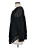 Altar'd State Black Long Sleeve Blouse Size M - photo 5