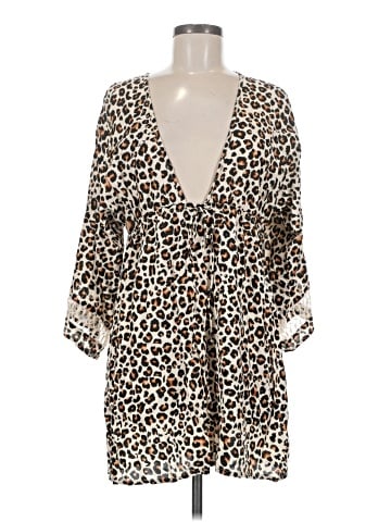 Raviya Casual Dress (view 1)
