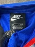 Nike Blue Track Jacket 9-12 MO / 12 MO - photo 3