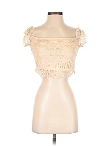 Leith Sleeveless Top (view 1)