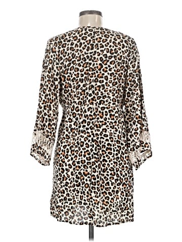 Raviya Casual Dress (view 2)