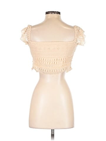 Leith Sleeveless Top (view 2)