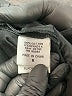 Willi Smith Solid Black Shorts Size 6 - photo 4