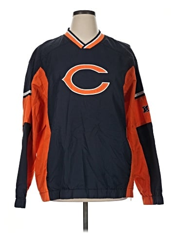 NFL Pullover Sweater (view 1)