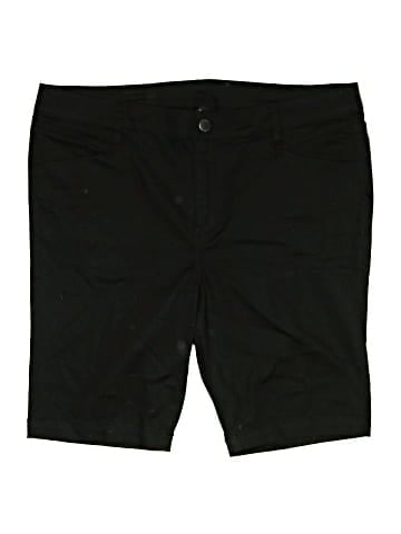 Lane Bryant Shorts (view 1)