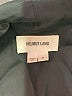 Helmut Lang Black Jacket Size S - photo 6