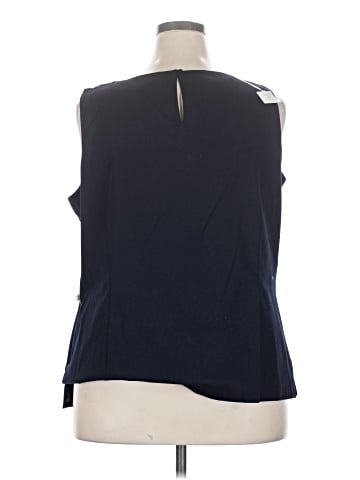 rsvp by TALBOTS Sweater Vest (view 2)