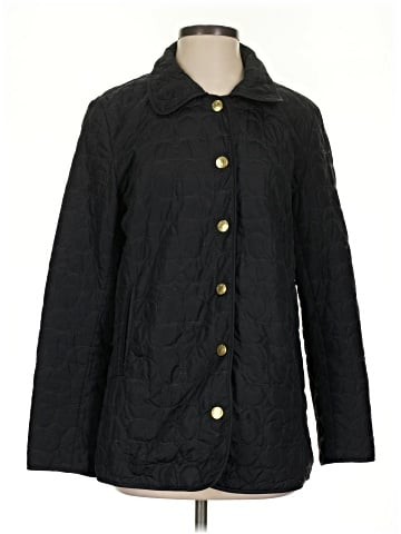 Coach Coat (view 1)