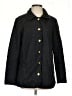 Coach 100% Nylon Black Coat Size S - photo 1