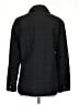 Coach 100% Nylon Black Coat Size S - photo 2