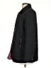 Coach 100% Nylon Black Coat Size S - photo 5