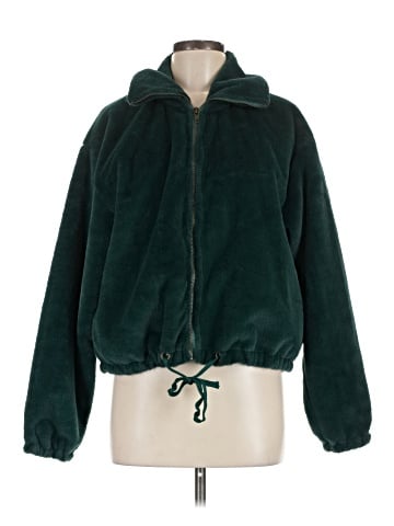 Sans Souci Faux Fur Jacket (view 1)
