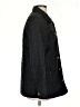 Coach 100% Nylon Black Coat Size S - photo 4