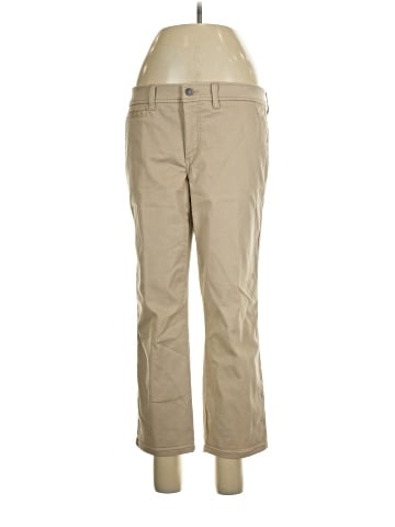 Market and Spruce Khakis (view 1)