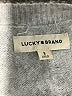 Lucky Brand Gray Pullover Sweater Size S - photo 7
