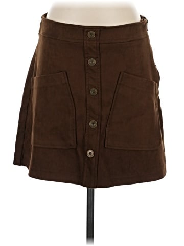 Hunter Casual Skirt (view 1)