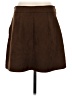 Hunter Brown Casual Skirt Size S - photo 2