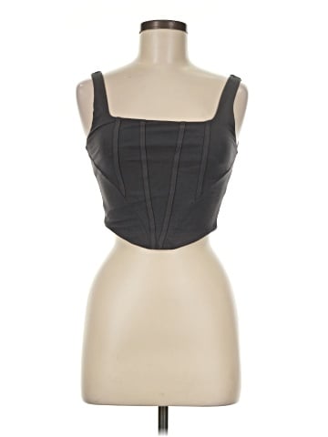 OGL Sleeveless Top (view 1)