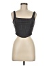 OGL Black Sleeveless Top Size M - photo 1