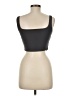 OGL Black Sleeveless Top Size M - photo 2