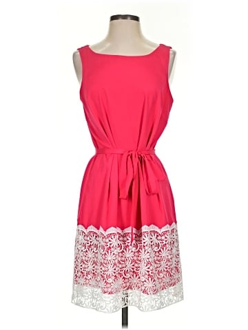 Gianni Bini Casual Dress (view 1)