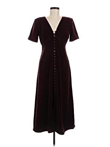 The Kooples Casual Dress (view 1)