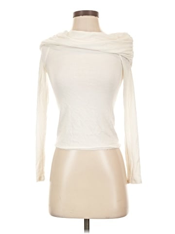Arizona Jean Company Long Sleeve Top (view 1)