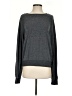 Wildfox Gray Pullover Sweater Size Sm (1 or S) - photo 1