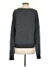Wildfox Gray Pullover Sweater Size Sm (1 or S) - photo 2